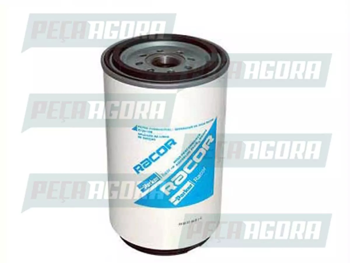 FILTRO SEPARADOR AGUA PARA SCANIA PARA SCANIA TODOS 2004  (1518512,)