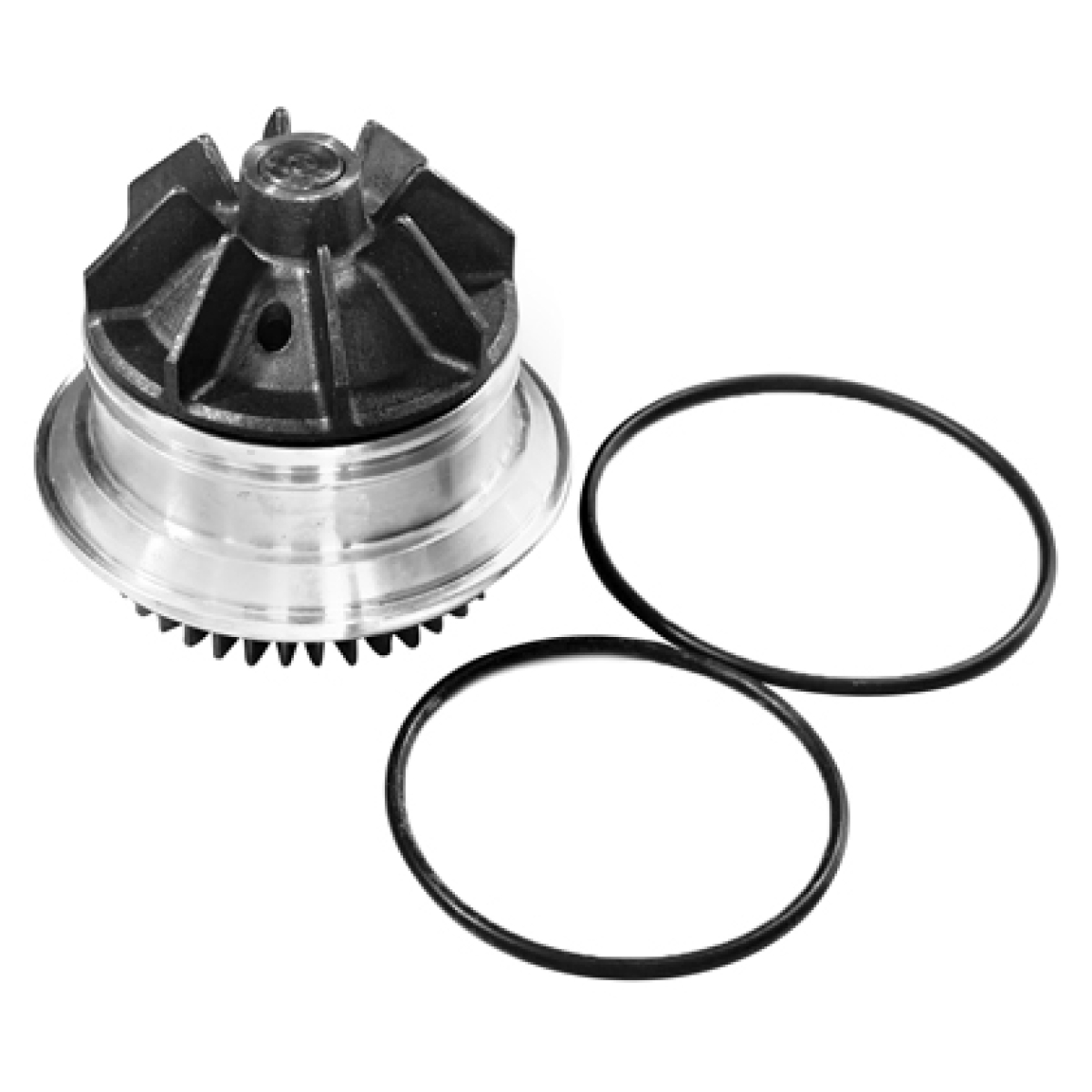 BOMBA D AGUA MWM 4.08 TCE 8500 SPRINT EURO 3 (4.08 TCE) - 3.0 L 12V SOHC L4 (2P0