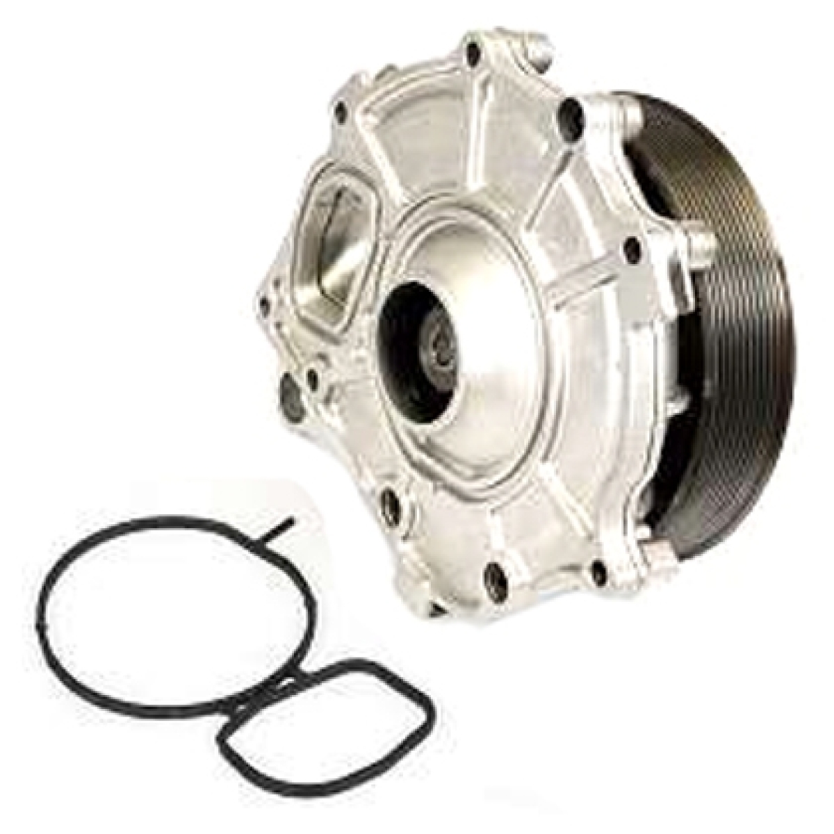 BOMBA D AGUA SCANIA DC13 F360 BIARTICULADO - DC 13 114 DC 13 114 13 L 24V DOHC L