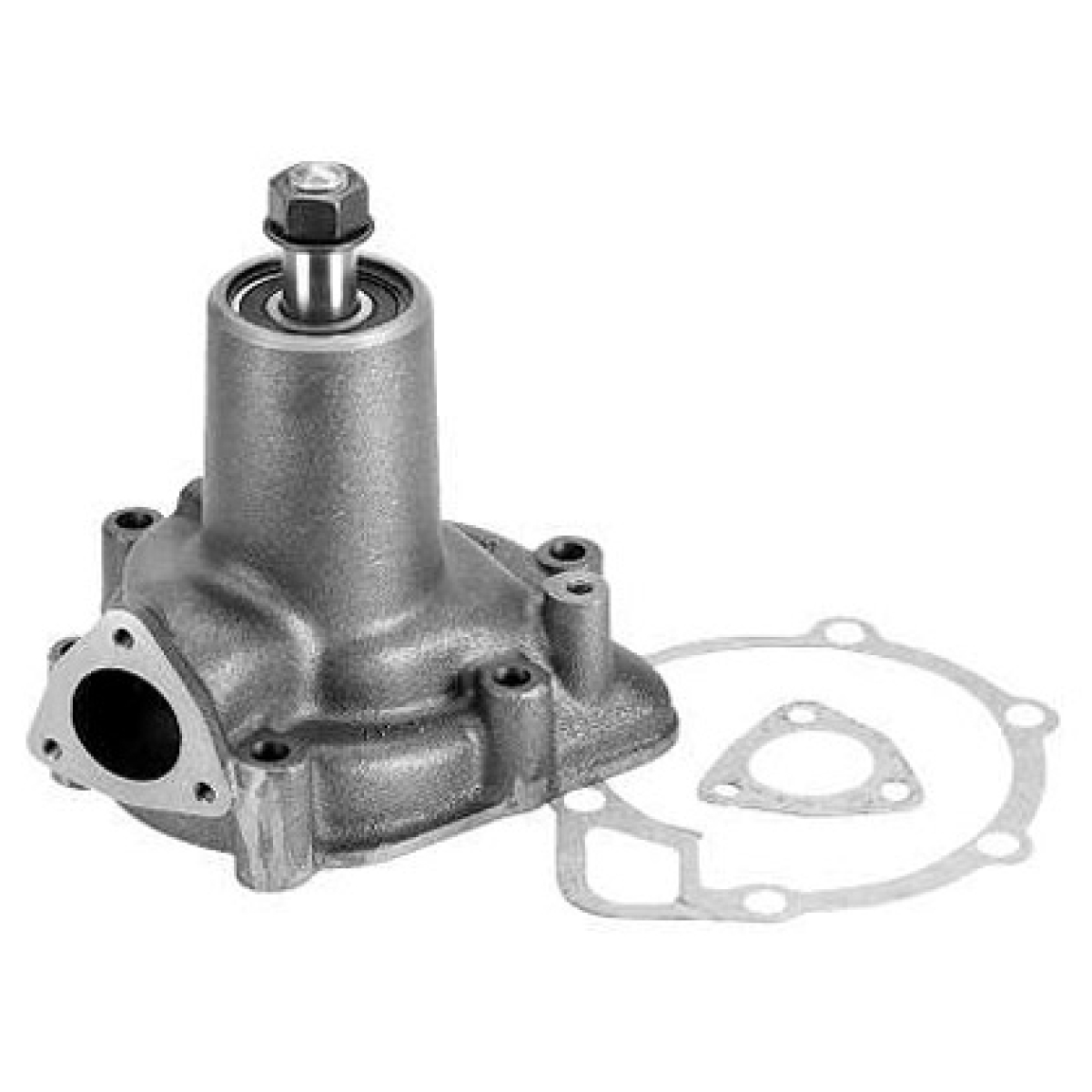 BOMBA D AGUA SCANIA DSC12 R 113 DS 11 (DS 11) - 11.0 L 24V SOHV L6 (1314406-2016