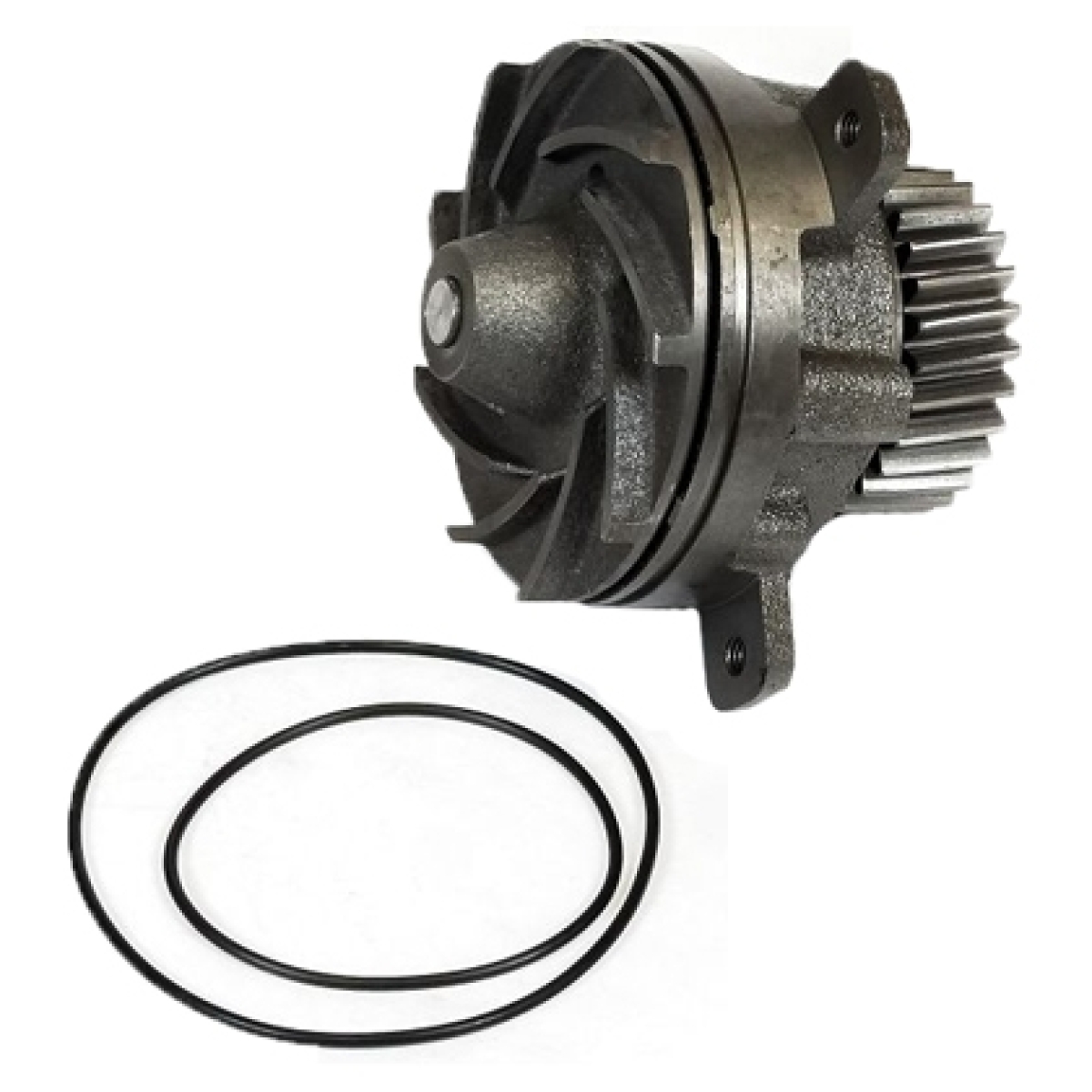 BOMBA D AGUA VOLVO D12C VOLVO: B 12 VOLVO: FH 12/380 VOLVO: FH 12/380 VOLVO: FH 