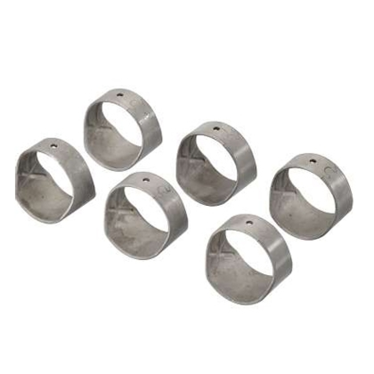 BUCHA BIELA VOLVO D11 SEMI FM 370 D 11 A (D 11 A) - 10.9 L 24V SOHC L6 (20583429