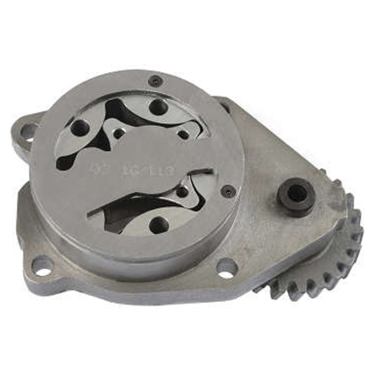 BOMBA OLEO MOTOR CUMMINS ELETRONICO ISB 5.9 FORD 1722E 2422E 2622E 2622E 2628E V