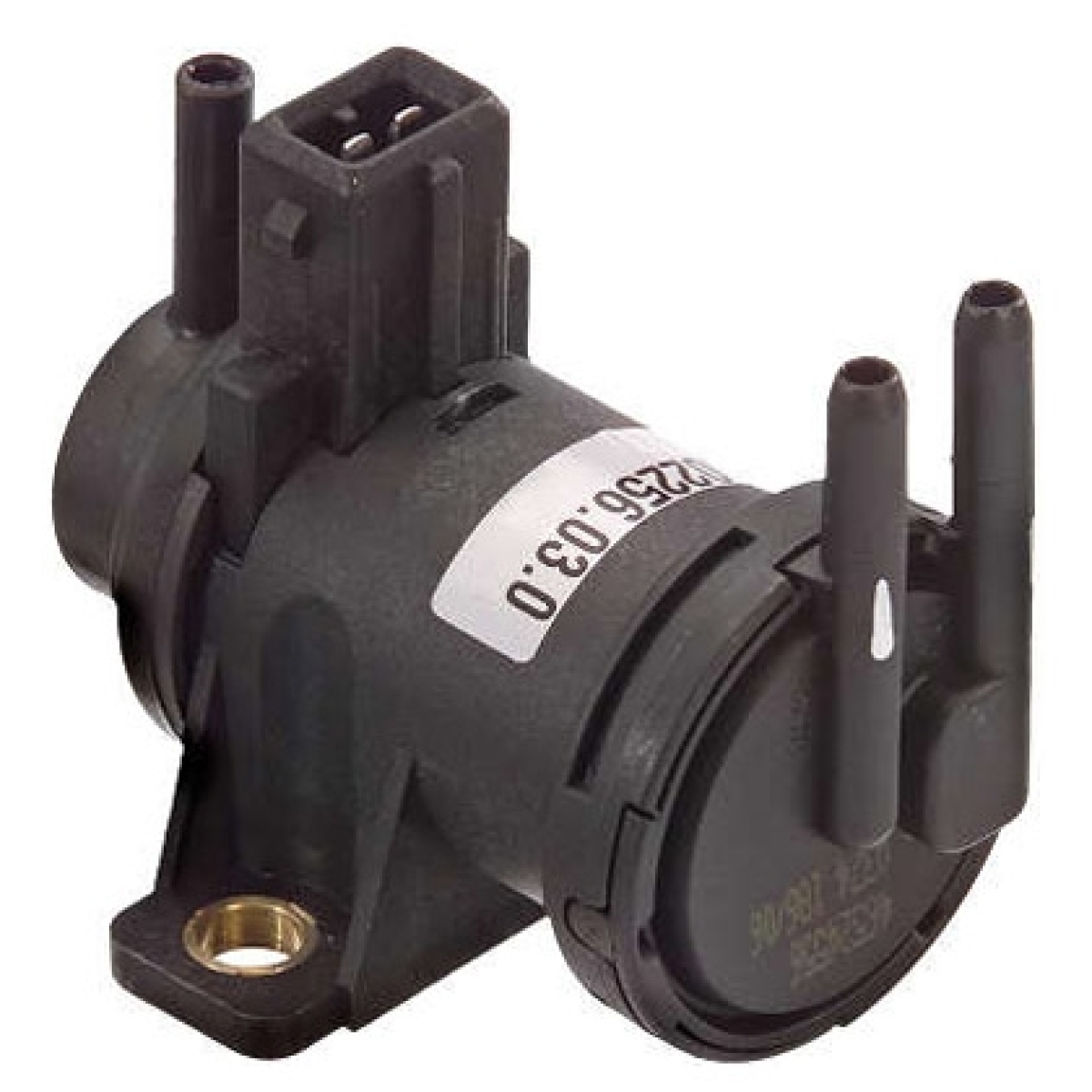 VALVULA SOLENOIDE PRESSAO EGR FIAT DUCATO 2 8L 2 3 2.8 L 8V SOHC L4 (8140.43S), 