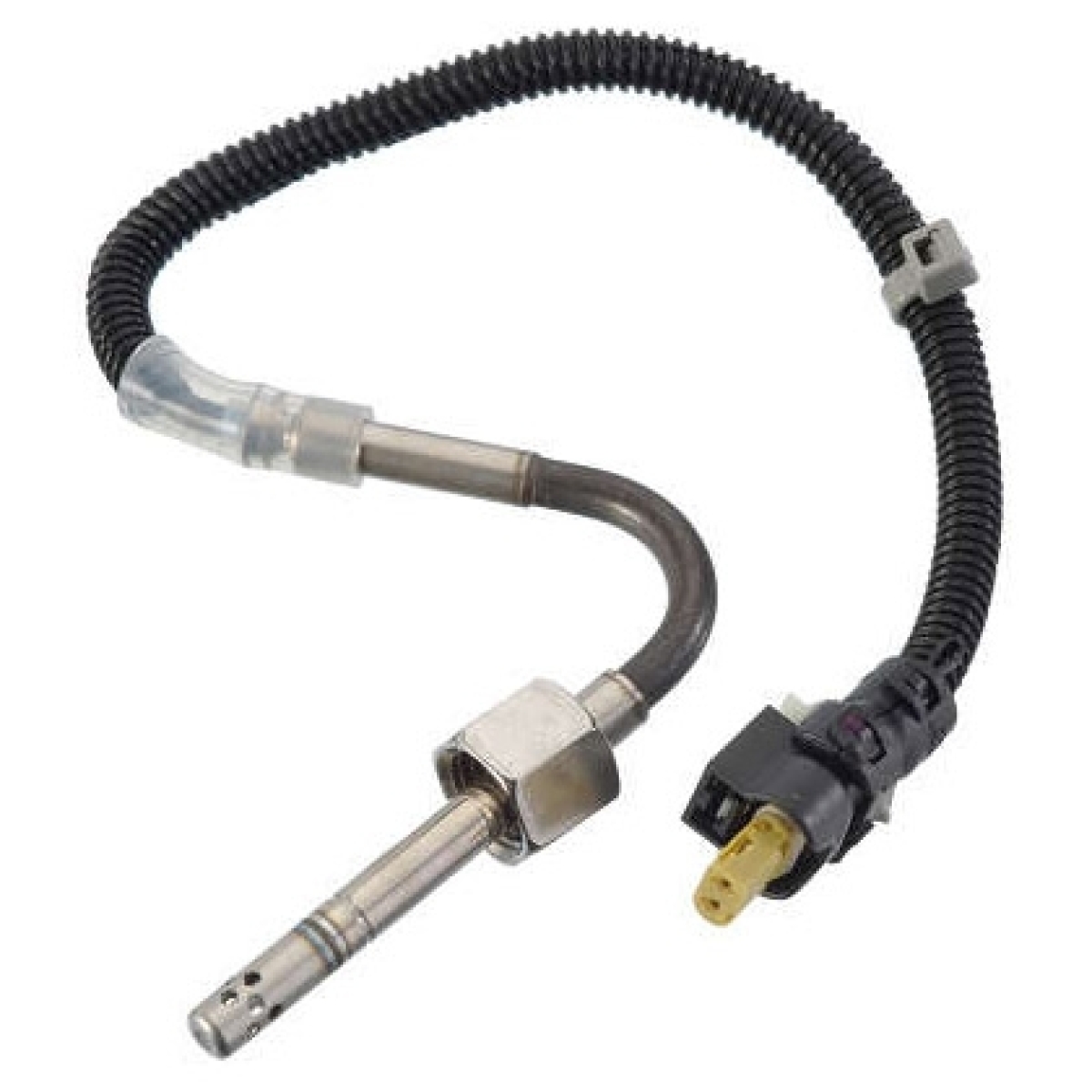 SENSOR TEMPERATURA GAS ESCAPE MBB SPRINTER 3.0 L 24V DOHC V6 (-), DIESEL (001905