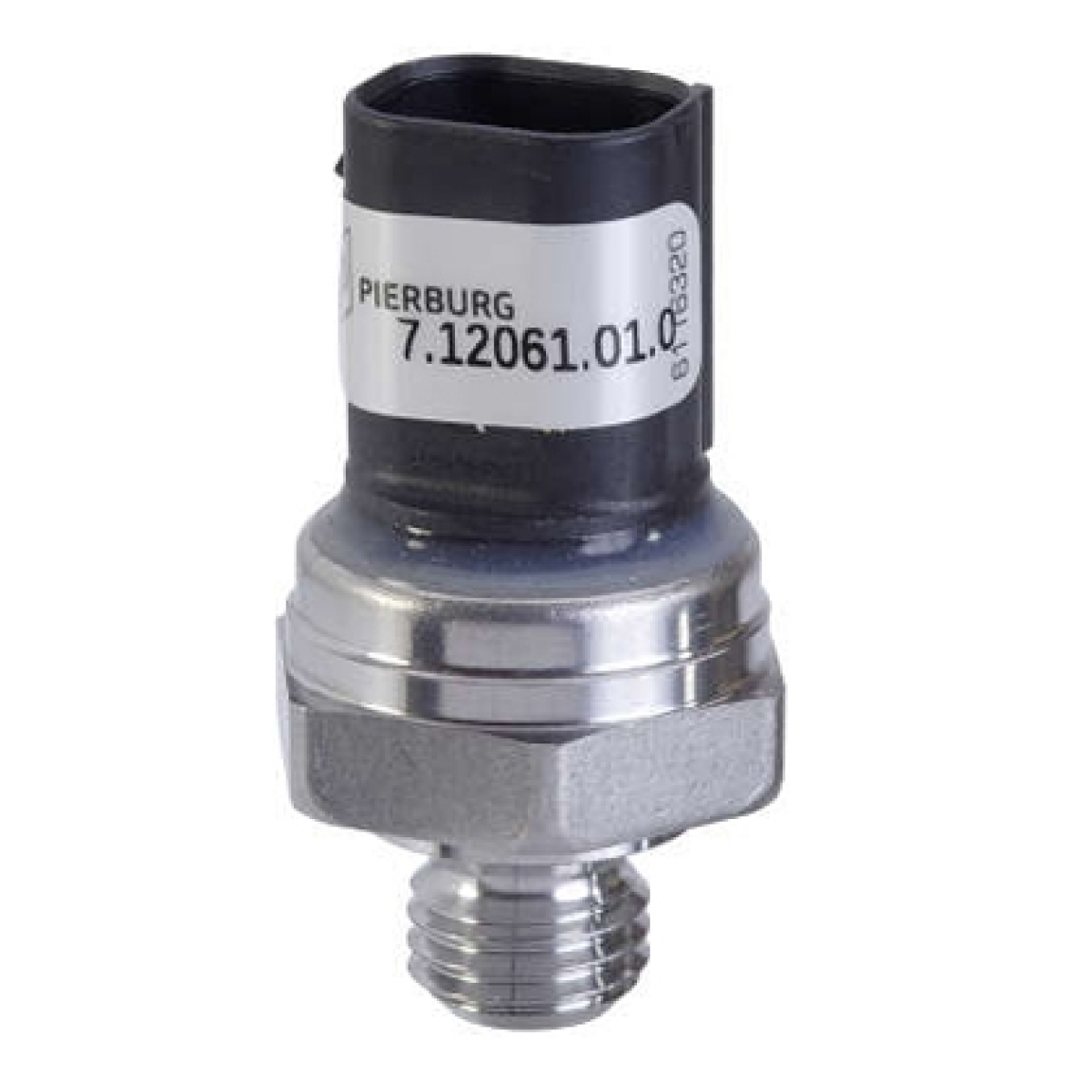 SENSOR PRESSAO GASES ESCAPE SPRINTER 2.2 L 16V DOHC L4 (OM 651 LA), DIESEL (0009