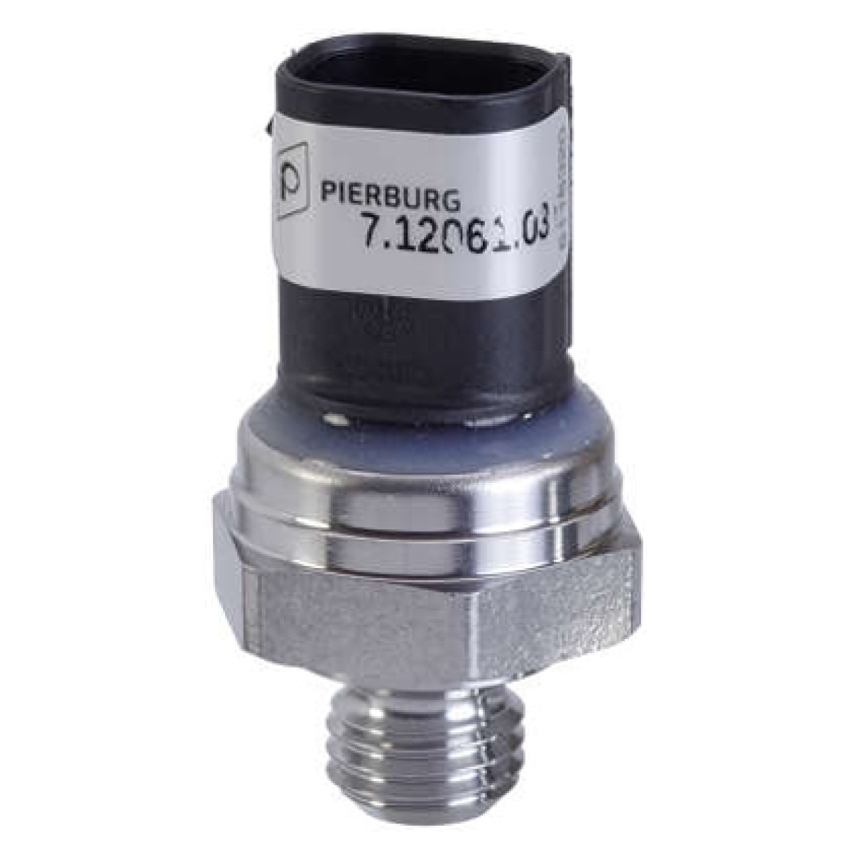 SENSOR PRESSAO GAS ESCAPE SPRINTER 2.2 L 16V DOHC L4 (OM 651 LA), DIESEL (007153