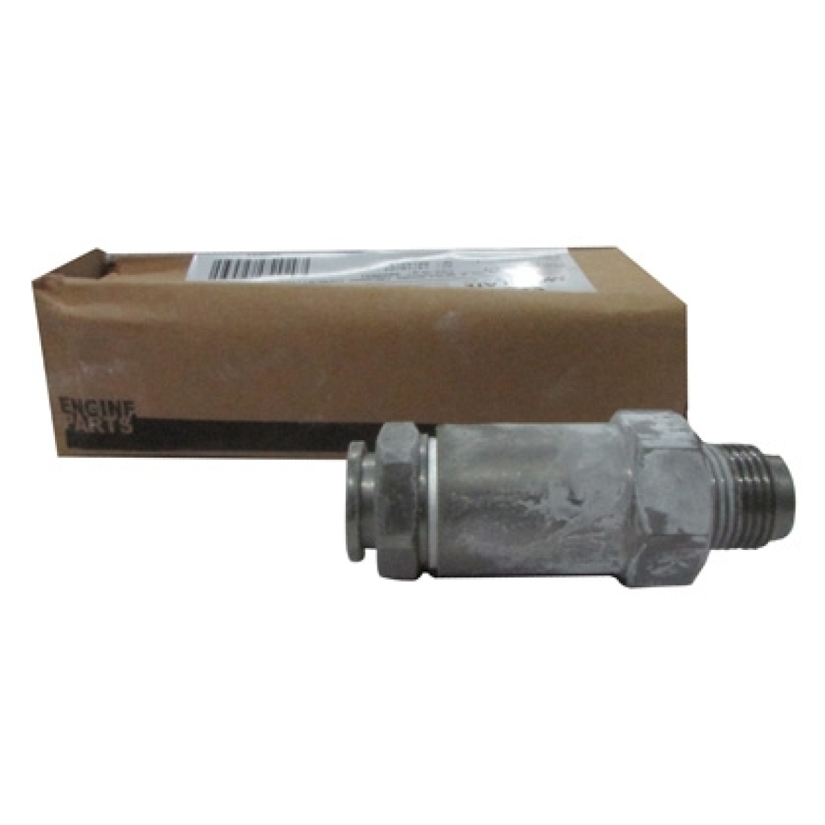 VALVULA REGULADORA PRESSAO COMBUSTIVEL CUMMINS ISB 4 E 6 CIL FORD CARGO 815E 131