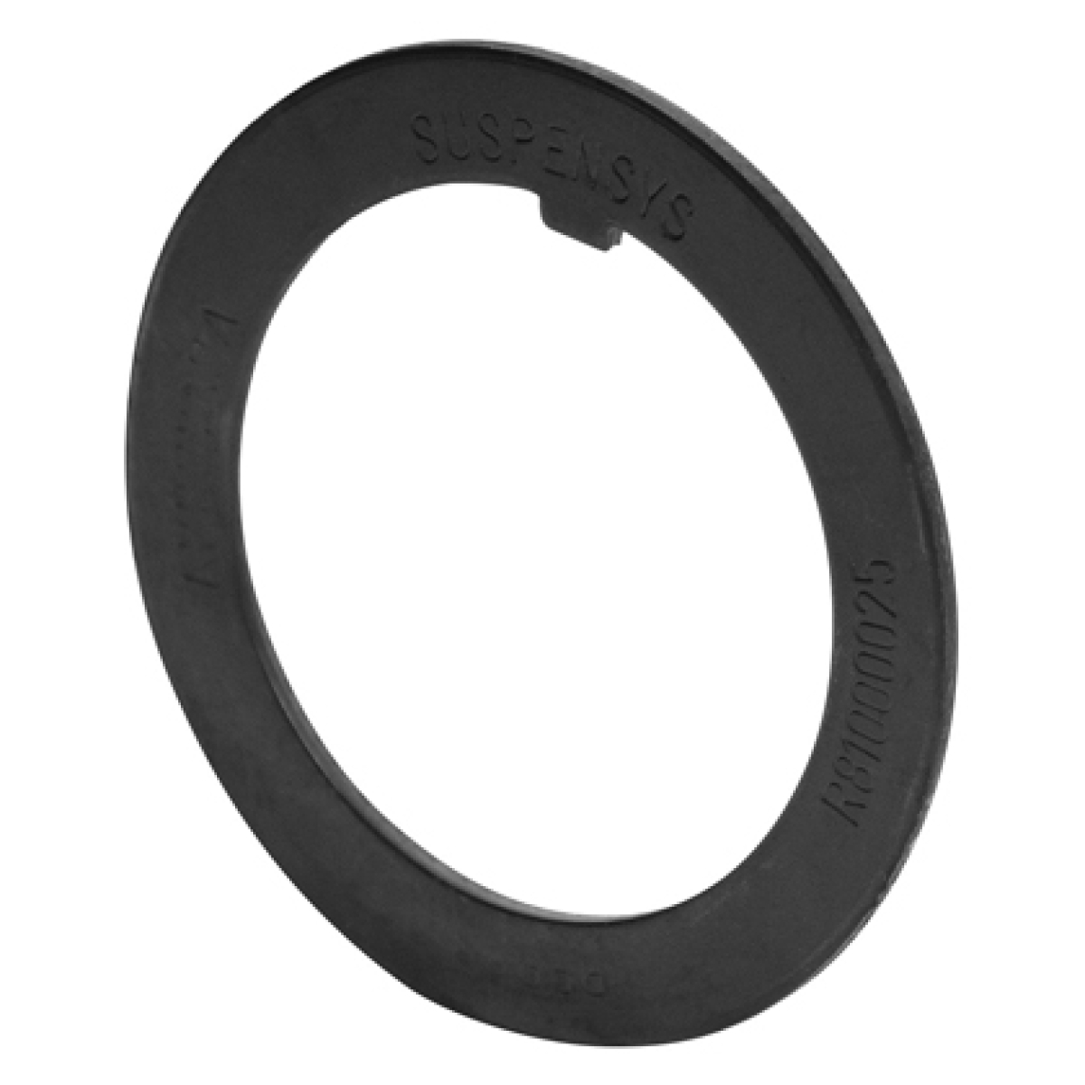 ARRUELA LISA D90 CARRETA EIXO 90/90 F 82MM NOMA, IDEROL E FNV (R81000025)