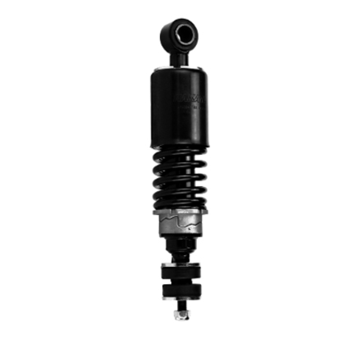 AMORTECEDOR DIANTEIRO CABINE C/ MOLA DAF DAF - CF 85 FT / CF 85 FTS / CF 85 FTT 