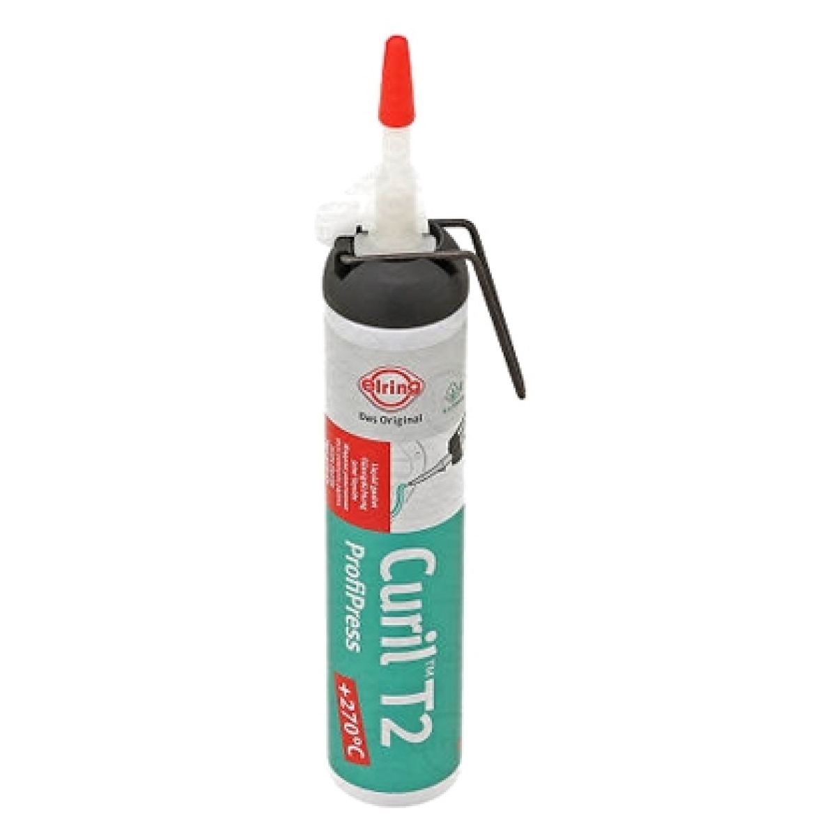 JUNTA LIQUIDA VERDE TUBO 200ML CURIL T2 PROFIPRESS RESINA SINTETICA APLICACOES D