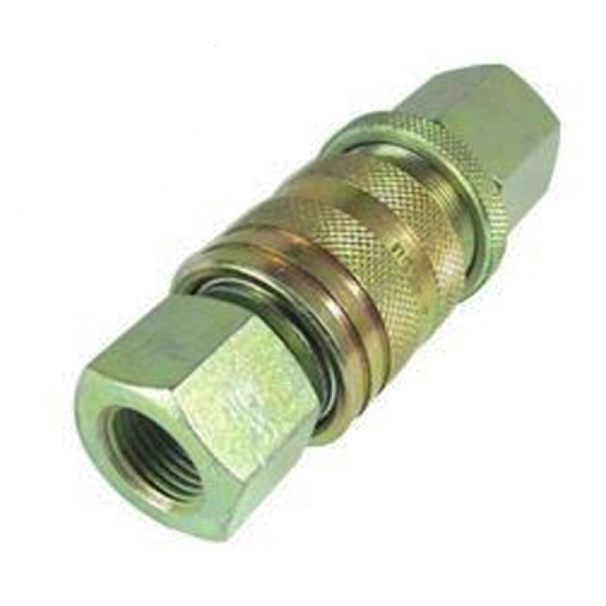 ENGATE RAPIDO FEMEA/MACHO COMPLETO COM TRAVA M16X1,5 CARRETAS E SEMI REBOQUES =>