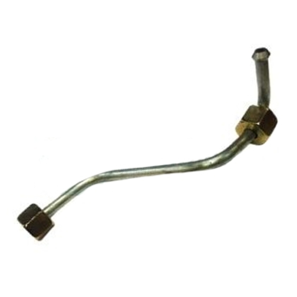 TUBO INJETOR 2/4 CIL HYUNDAI 2.5 EURO 5 HR-BONGO 2.5 EURO 5 MOTOR D4CB (314204A7