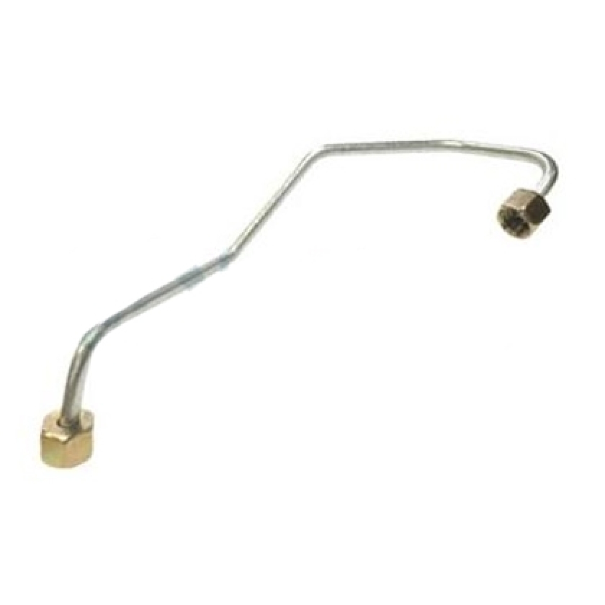 TUBO BOMBA AO RAIL HYUNDAI HR 2 5 HR-BONGO 2.5 EURO 5 MOTOR D4CB (314104A800-011