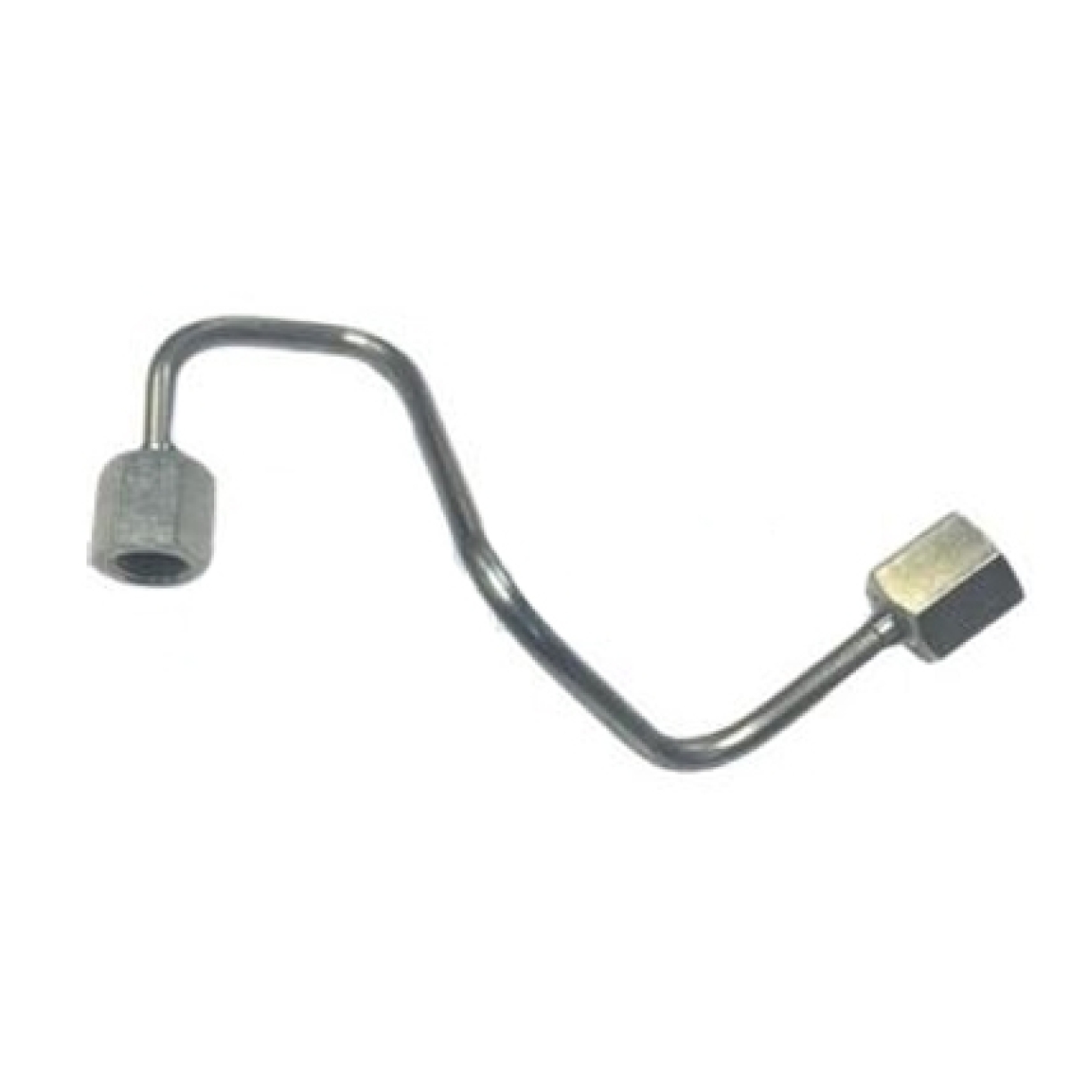 TUBO INJETOR 2 E 3 CIL FORD / CUMMINS / VW VW-WORKER 26280/31260 VOLVO VM 26/310