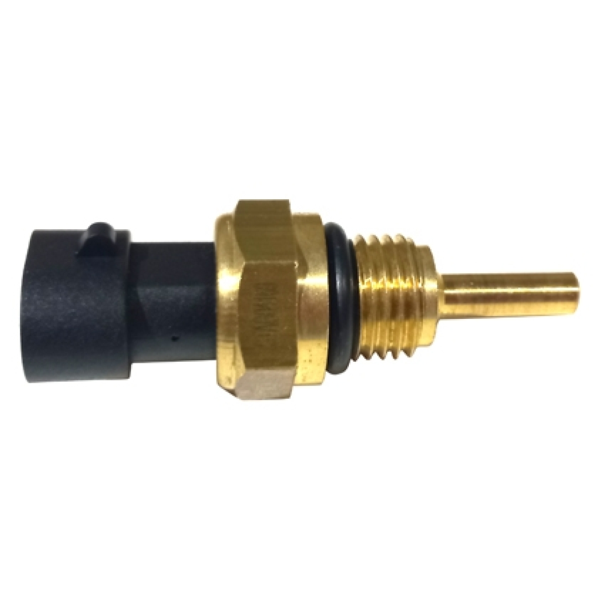 SENSOR TEMPERATURA AGUA ORIGINAL VW CONSTELLATION VOLKSWAGEN (2T2906041A)