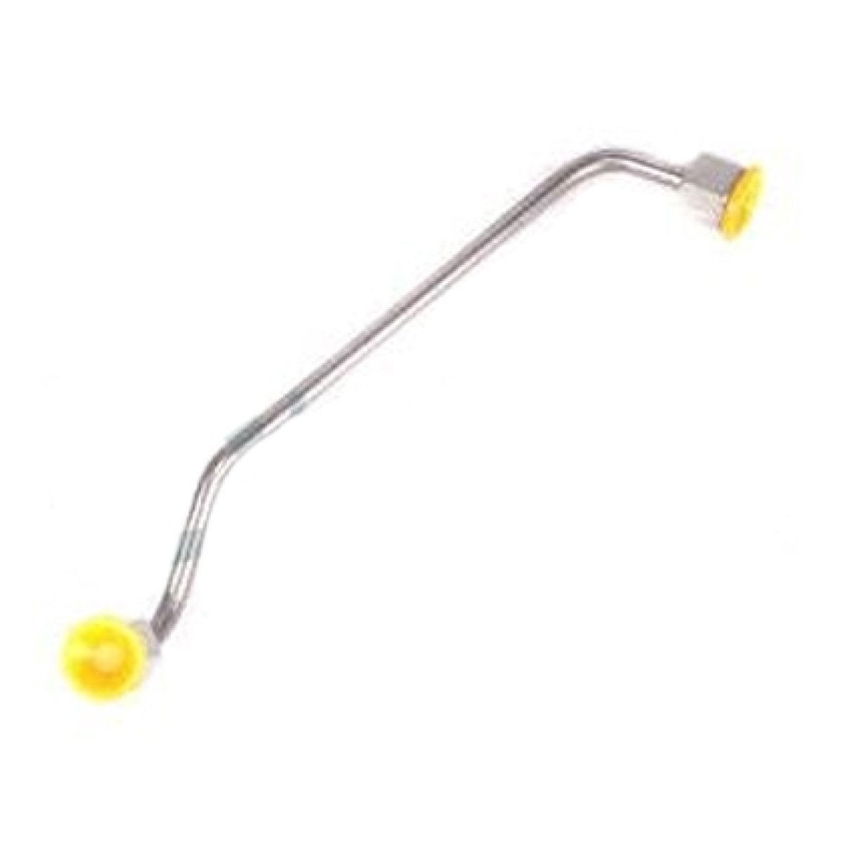 TUBO INJETOR 1 A 6 CILINDRO MBB OM541/542 LA MBB ACTROS / AXOR (5410701533-01010