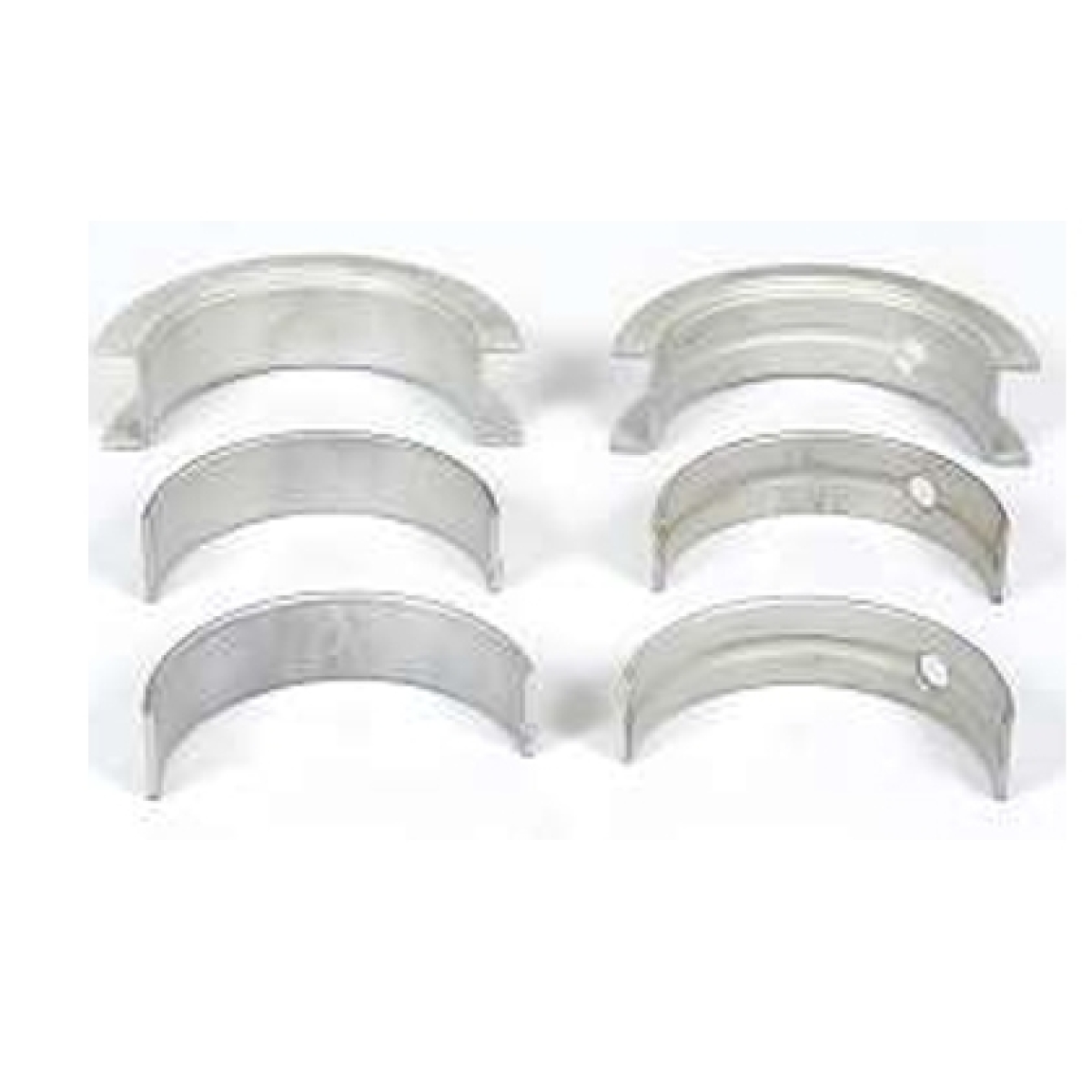 BRONZINA MANCAL STD IVECO IVECO DAILY 2.8 L 8V SOHV L4 FIAT DUCATO 2.8 L 8V SOHV