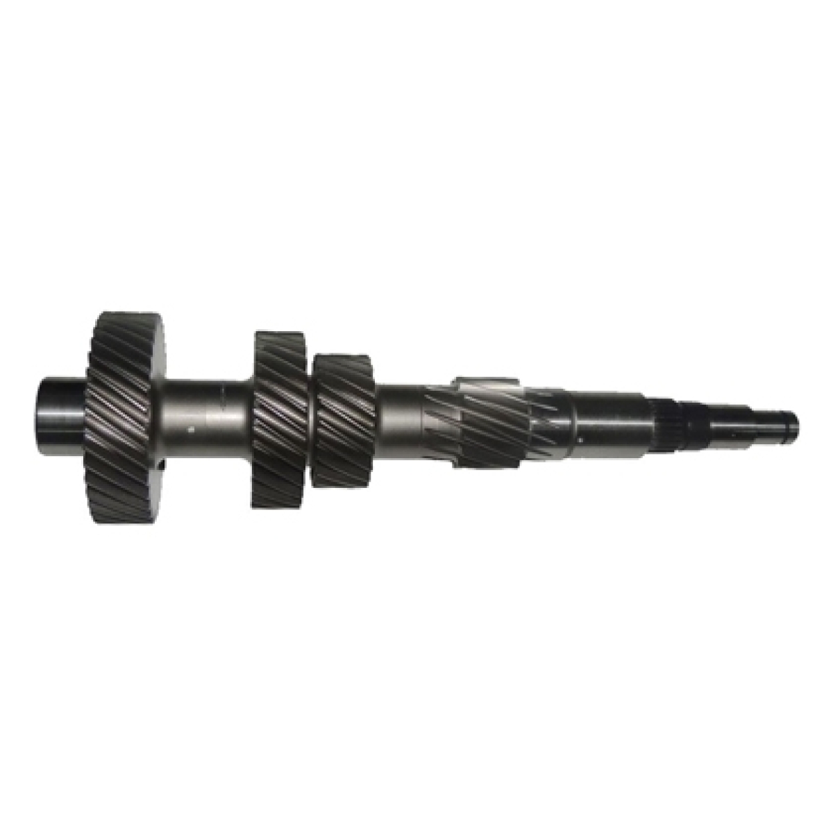 CONTRA EIXO LADO DIREITO FORD 2622E CARGO 6X4 2011/... FTS16108LL FORD 2623 / 26