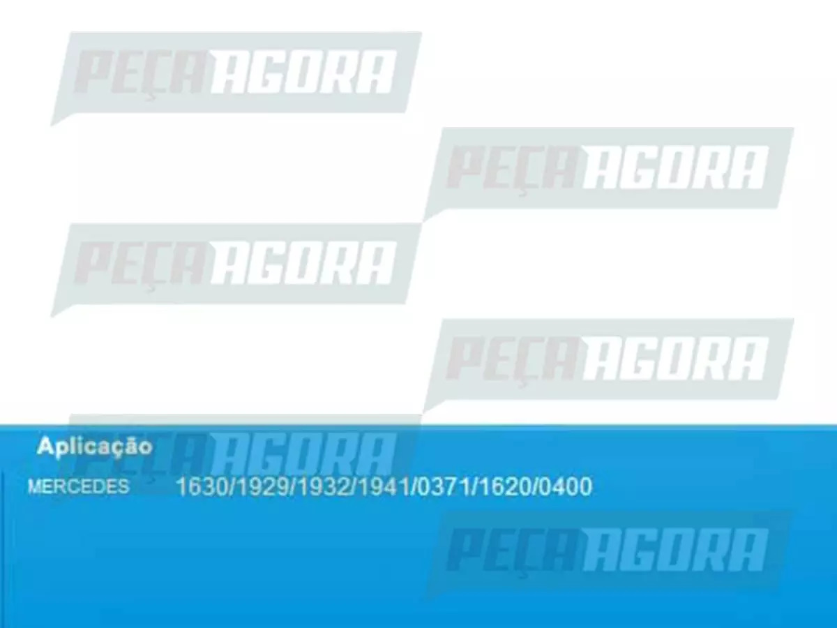 REPARO SERVO EMBREAGEM TODOS MB MERCEDES BENZ 1630 1929 1932 1941 0371 1620 0400