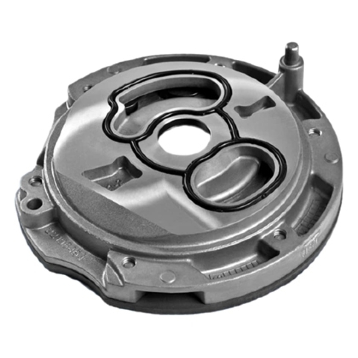 BOMBA OLEO VOLVO: FH / FM / FMX 2011... CAIXA DE CAMBIO I-SHIFT (20567034-MM1016