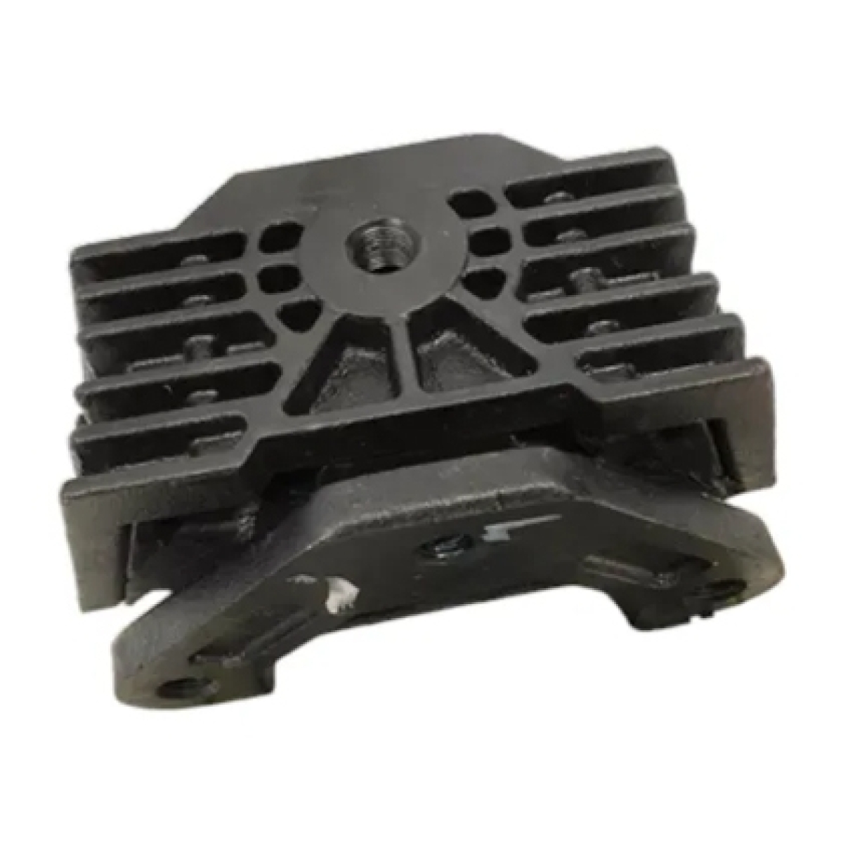 COXIM TRASEIRO MOTOR MERCEDES BENZ CAMINHAO L1620 6X2 ATEGP 1725 1725 4X4 2423B 
