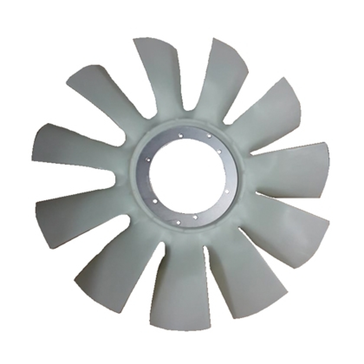 HELICE RADIADOR MERCEDES ONIBUS O500 RS O500 RSD O500 RSDD MOTOR OM457LA BLUETEC