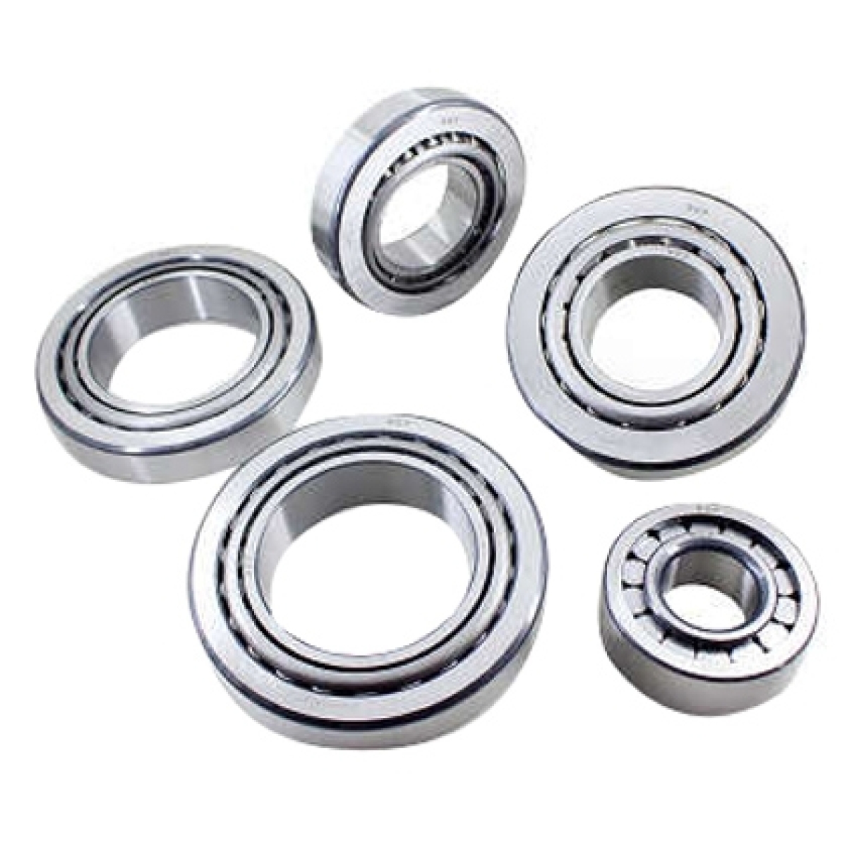 ROLAMENTO DIFERENCIAL VOLVO PINHaO APOIO EIXO EV90/9 FH12 / FM12 / N10 / N12 / N