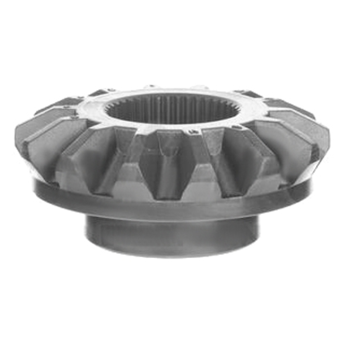 PLANETARIO DIFERENCIAL 41 ESTRIAS 14 DENTES VOLVO VM 270 6X4 FORD CARGO 2631 / 2