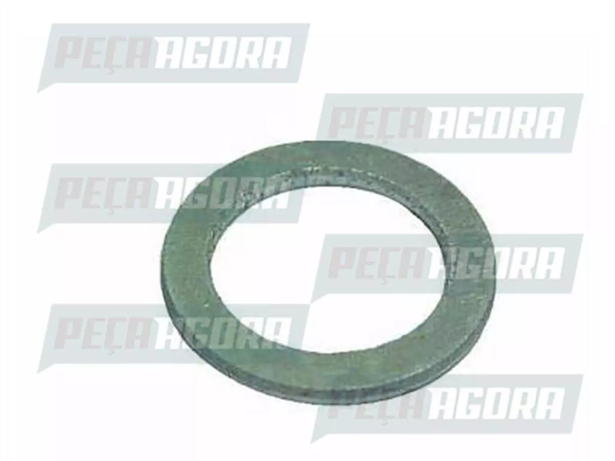 ARRUELA ALUMINIO 14X20X1,5MM PARA SCANIA R-143 F-113 P-193 (303098)