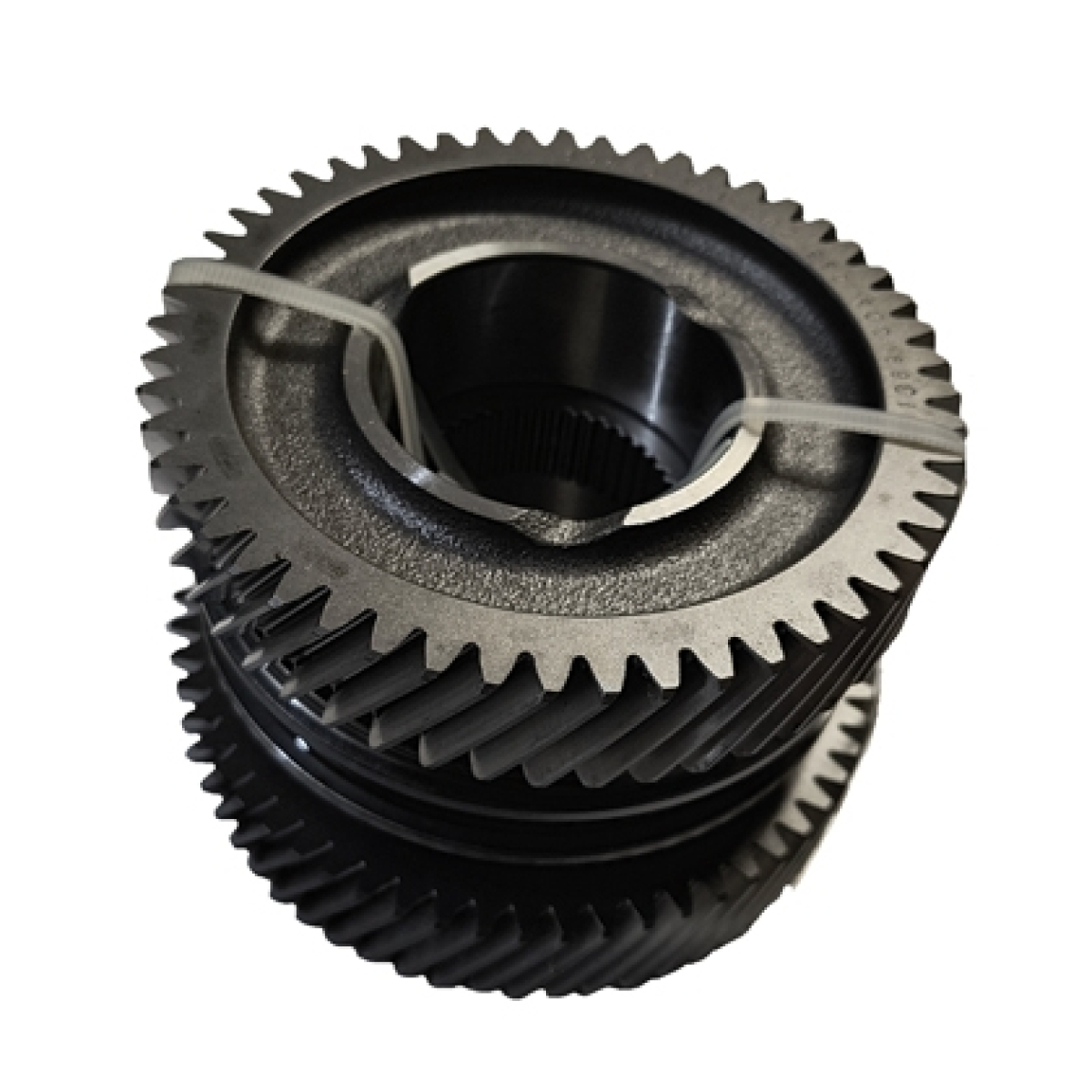 KIT CONJUNTO SINCRONIZACAO 5 E 6 MARCHAS MB SPRINTER IVECO DAILY ECOLINE 30S13 4