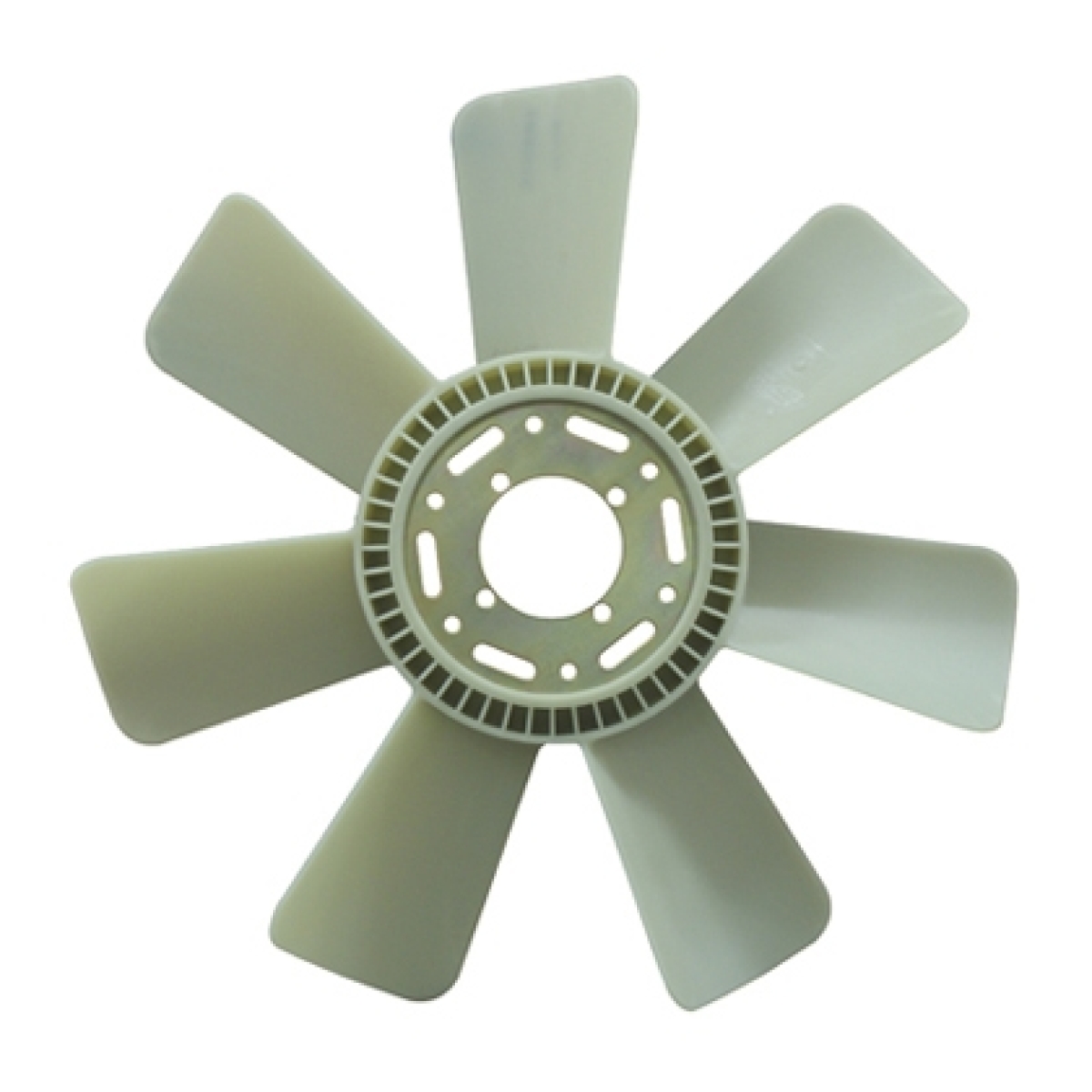 HELICE VENTILADOR VW MOTOR MWM X10 VW 12140 / 14150 / 16170 / 24220 (2RK121303-V