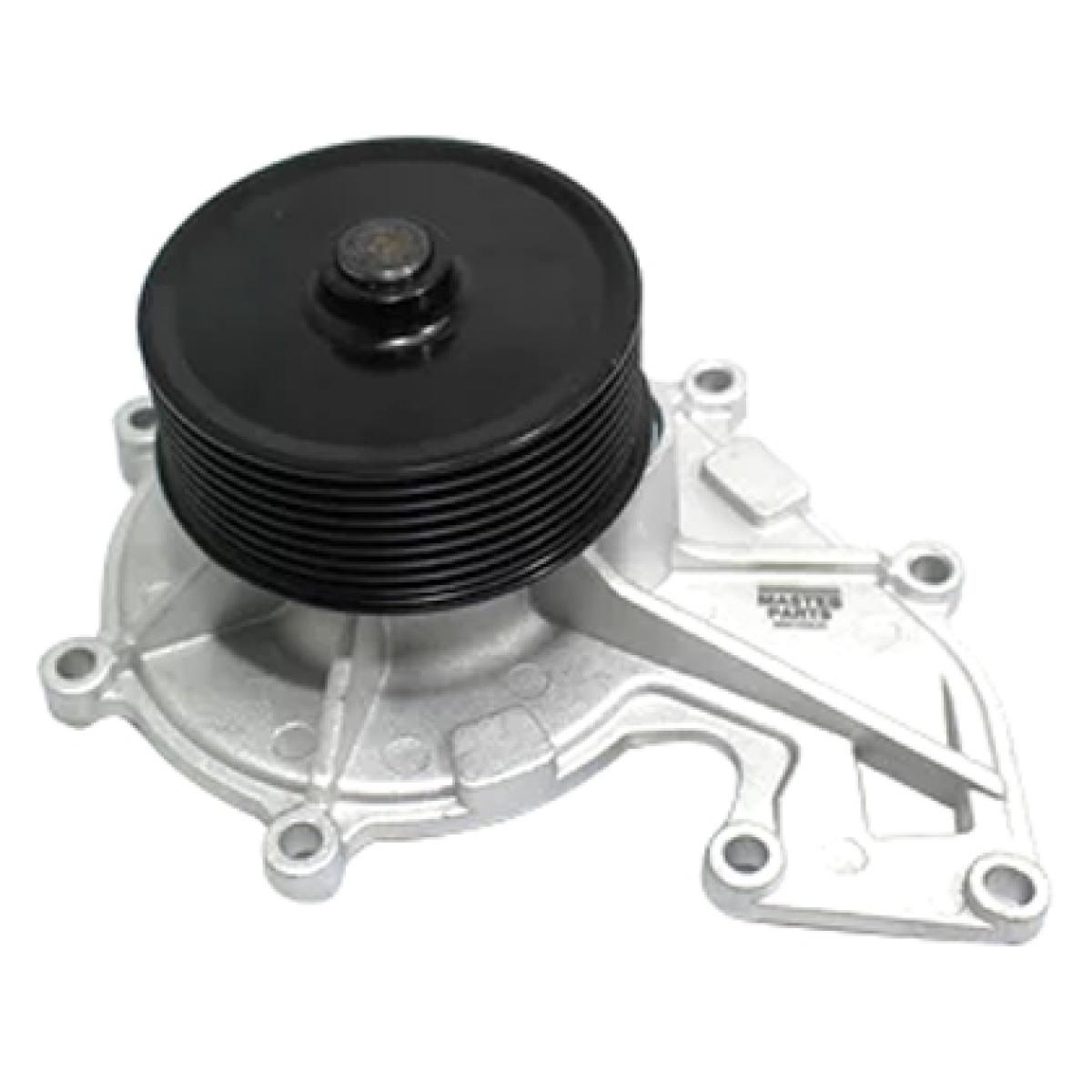 BOMBA AGUA MOTOR CUMMINS ISF 3.8 4CIL EURO V VOLKSWAGEN CAMINHAO DELIVERY 5150 M