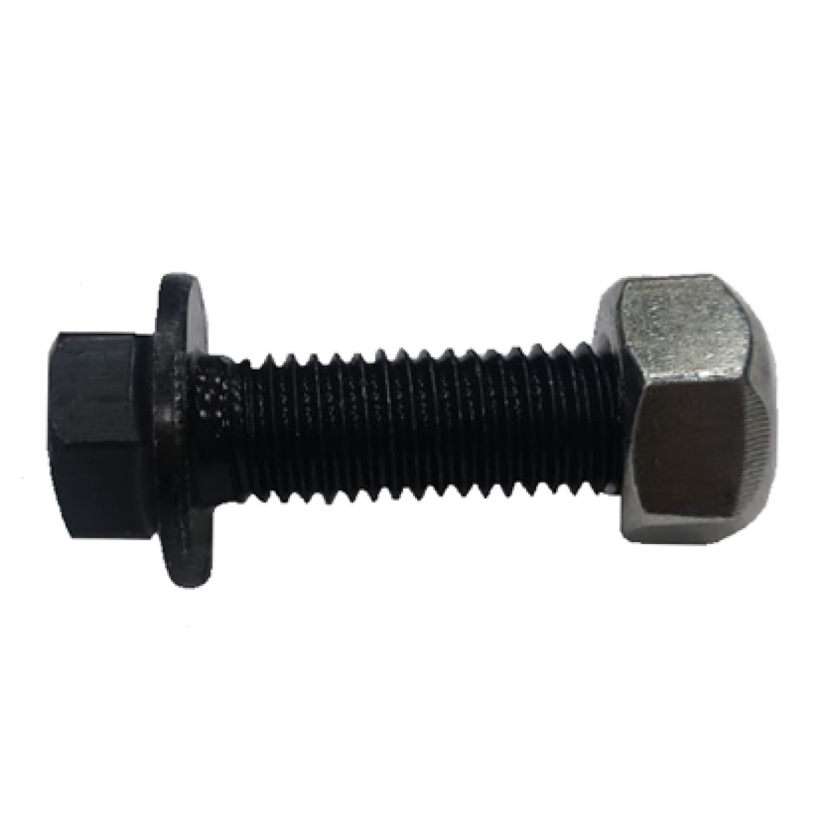 CAIXA 10  PARAFUSO CARDAN FLANGEADO 14X47 VOLVO FH/NH 12/FM10/12 (CX.1672273**10