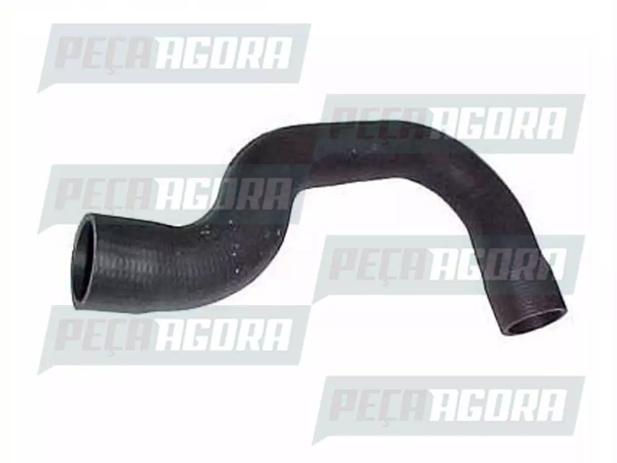 MANGUEIRA SUPERIOR RADIADOR DAGUA PARA SCANIA K124  (481885_)