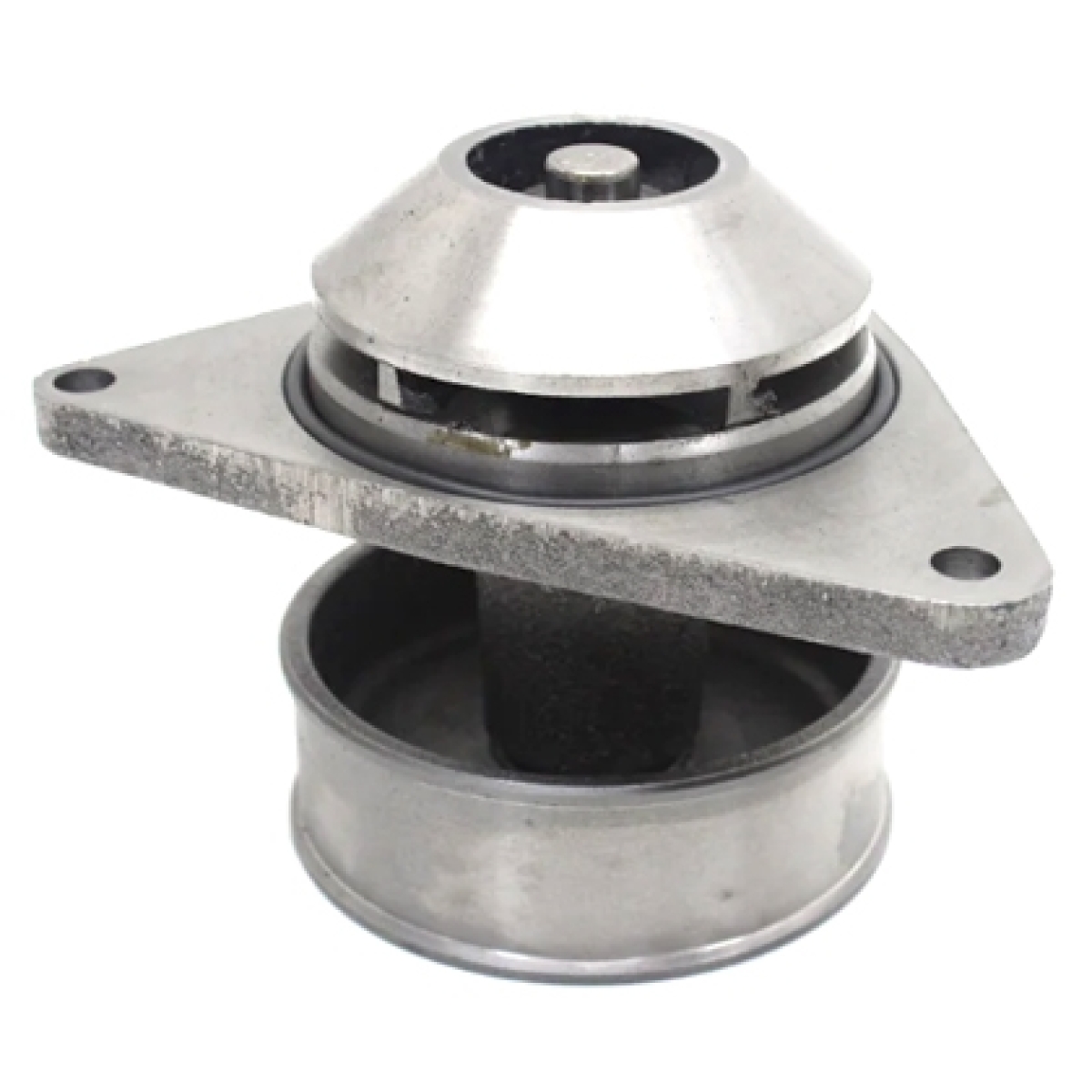 BOMBA AGUA MOTOR CUMMINS 6CTAA 8.3 6CIL 1422 / 1622 / 2322 / 2422 / CARGO CUMMIN