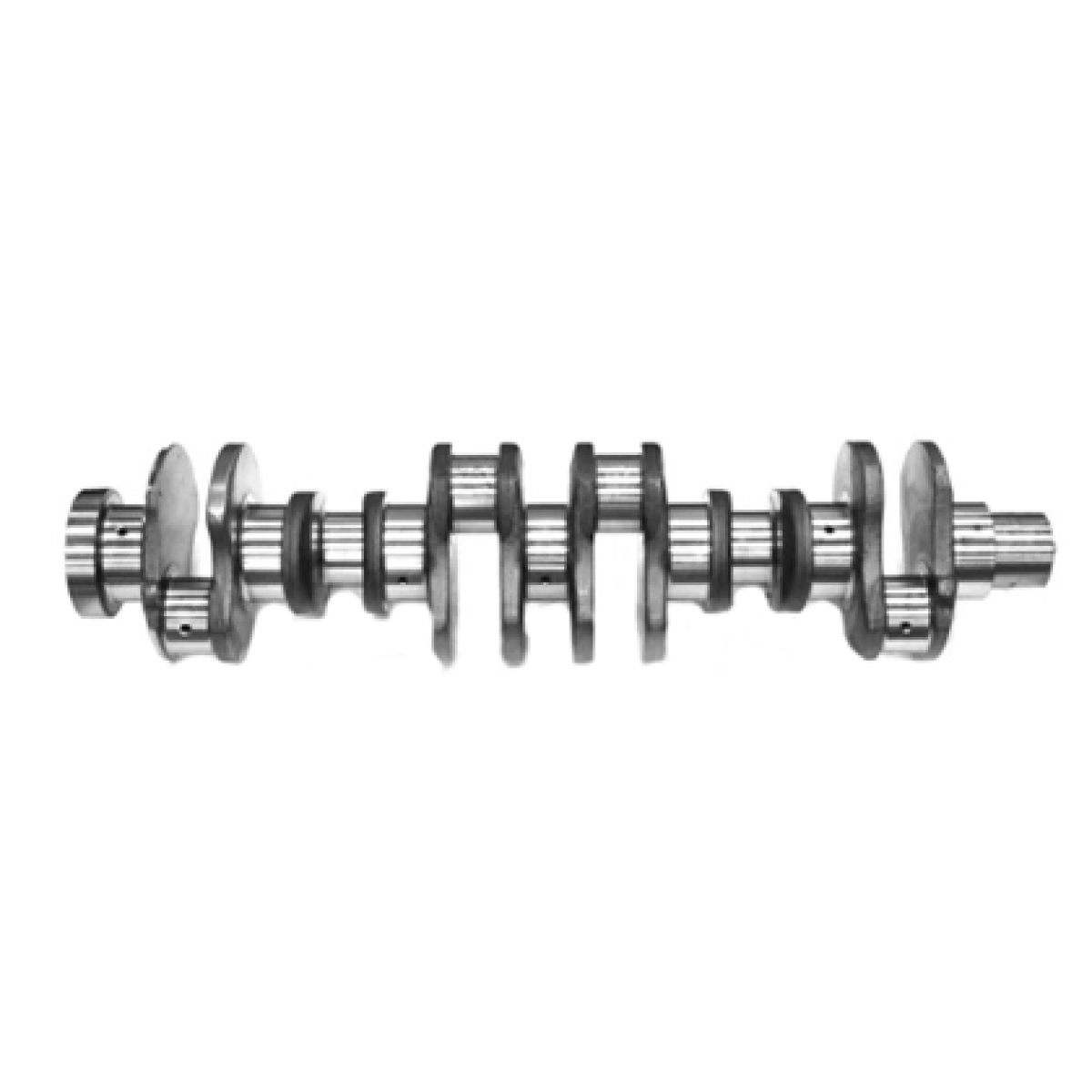 VIRABREQUIM MOTOR CUMMINS ISC 8.3 6 CIL. EURO 3 SEM ENGRENAGEM VOLKSWAGEN CAMINH