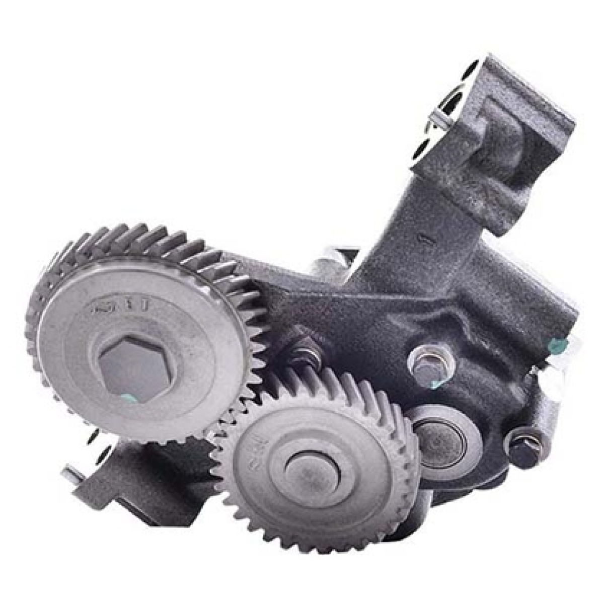 BOMBA OLEO MOTOR SCANIA DN11 DS11 DSC11 SCANIA: L111 / R112 / R113 / T111 / T112