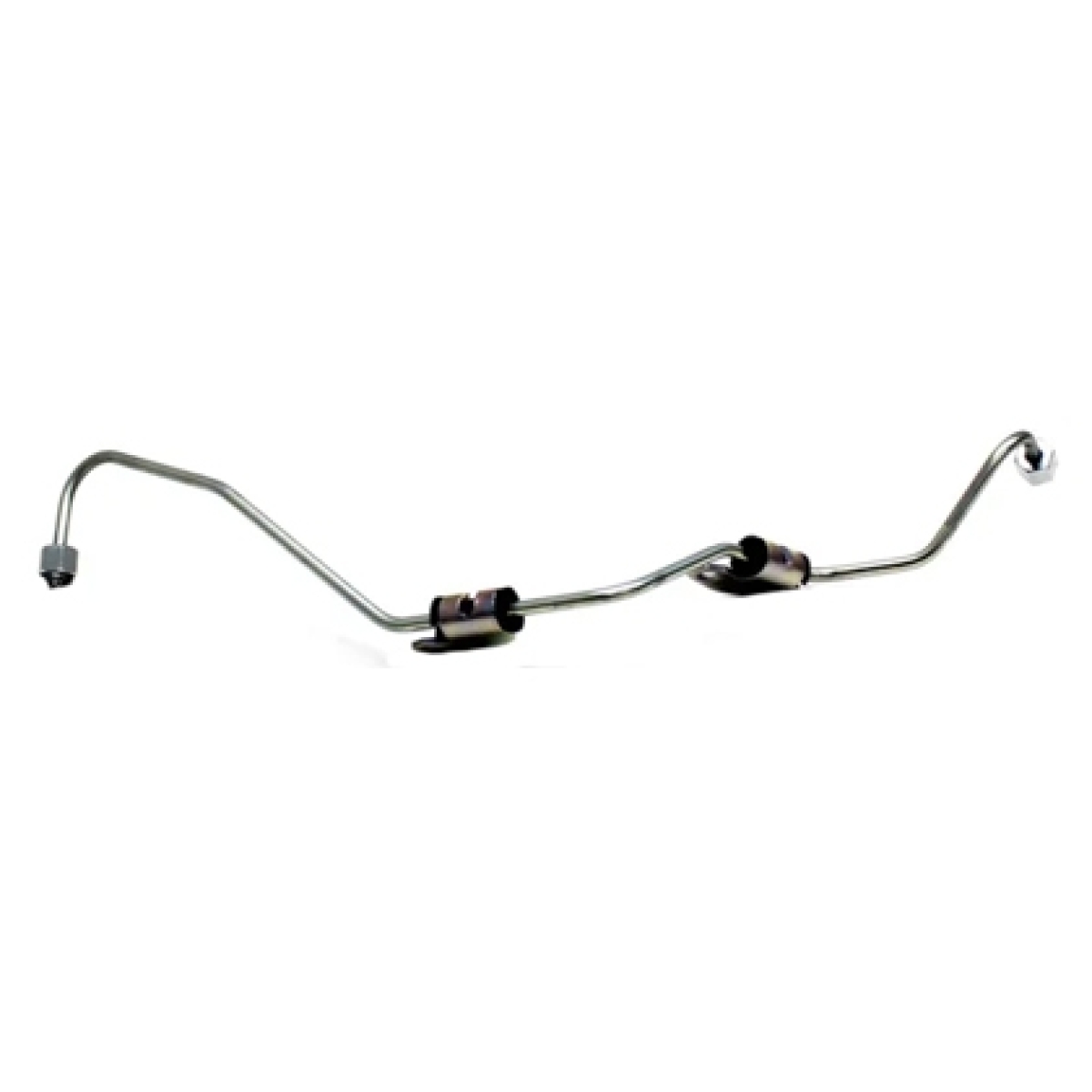 TUBO INJETOR COMBUSTIVEL MOTOR CUMMINS ISF 3 8 4CIL EURO V VW 5150 / 8160 / 9160