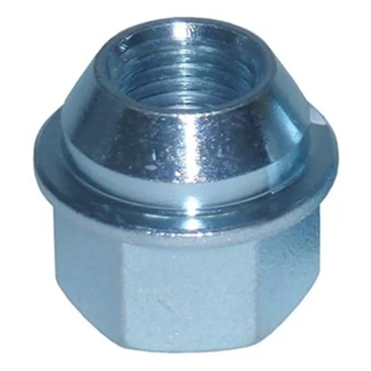 PORCA RODA HYUNDAI HR M14X1,5 (CONICA/FLANGEADA) HYUNDAI HR (TODAS) => MEDIDAS: 