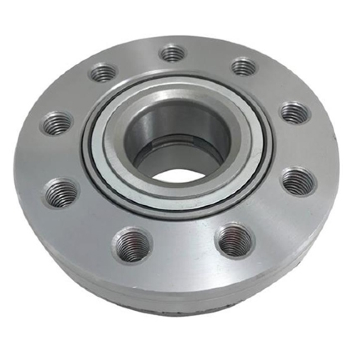 CUBO RODA DIANTEIRO C/ ROLAMENTO ( S/ ABS ) IVECO DAILY 35S14 45S16 45S17 45C16 