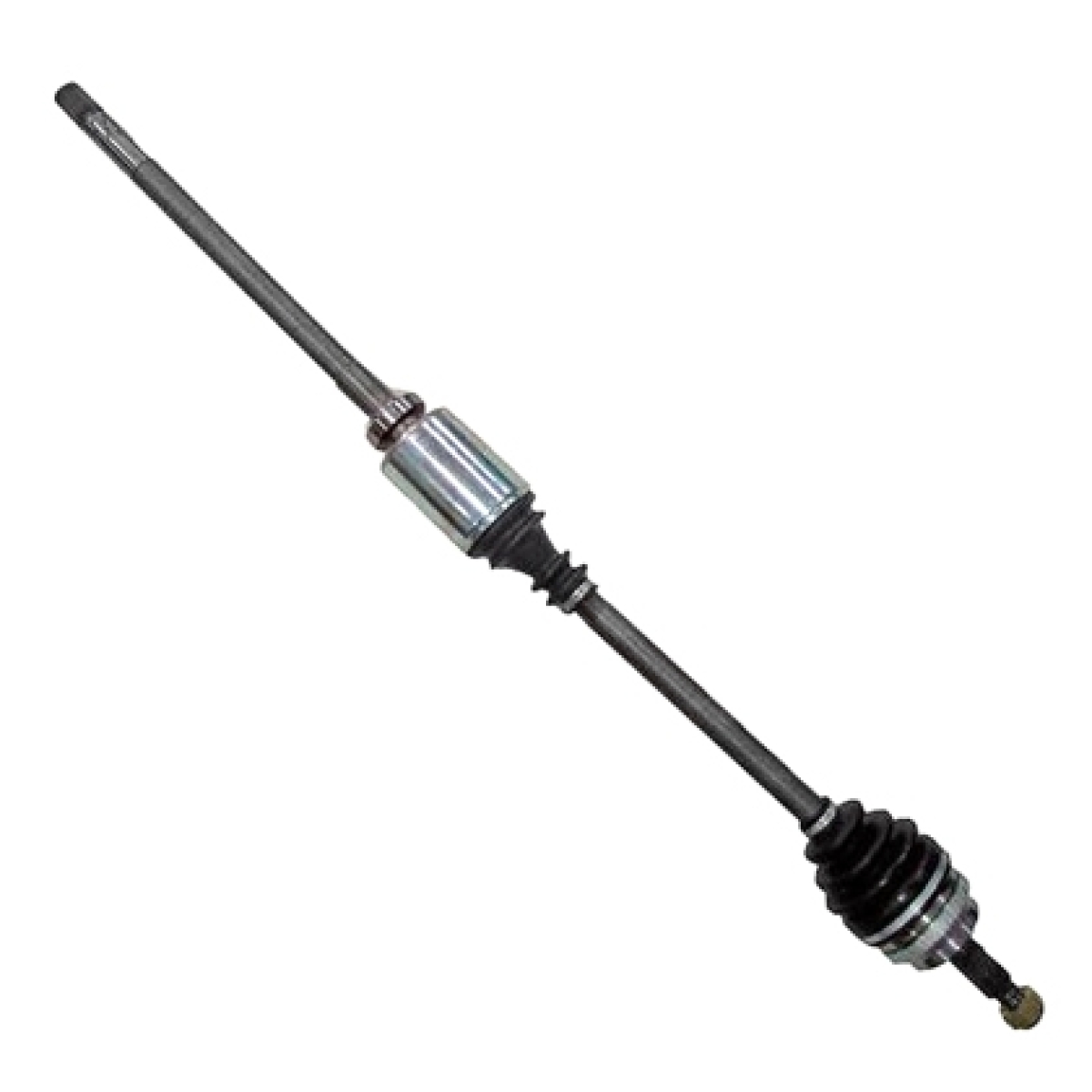 SEMI EIXO LADO DIREITO RENAULT: MASTER 2.5 - C/ABS 2005 > 2011 (8200499895-AL116