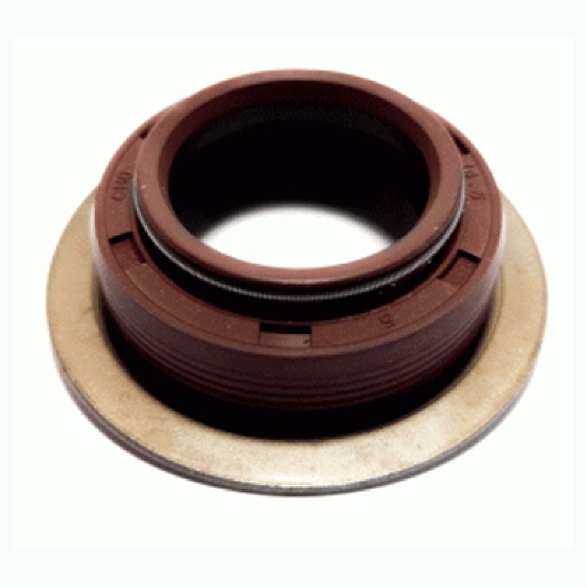 GUARNICAO COM CHAPEU CAMBIO ZF 9S-1110 (2T2311277-0750112047)