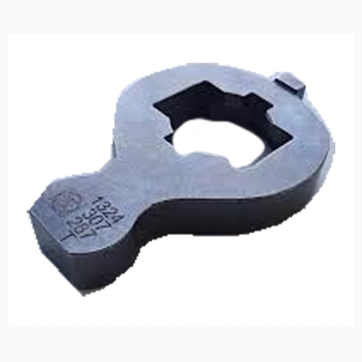 LINGUETA ARRASTE MBB CAMBIO ZF 9S-1110 (500052640-1324307074)