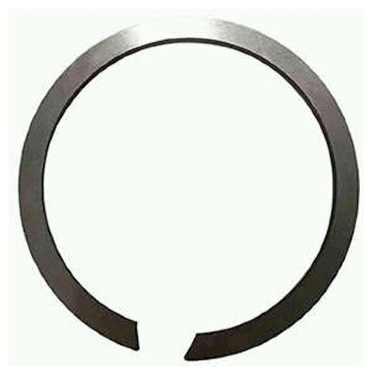 ANEL TRAVA MERCEDES CAMBIO G60 / GO-110 MEDIDAS: 53,50 X 46,40 X 2,06 MM (976262
