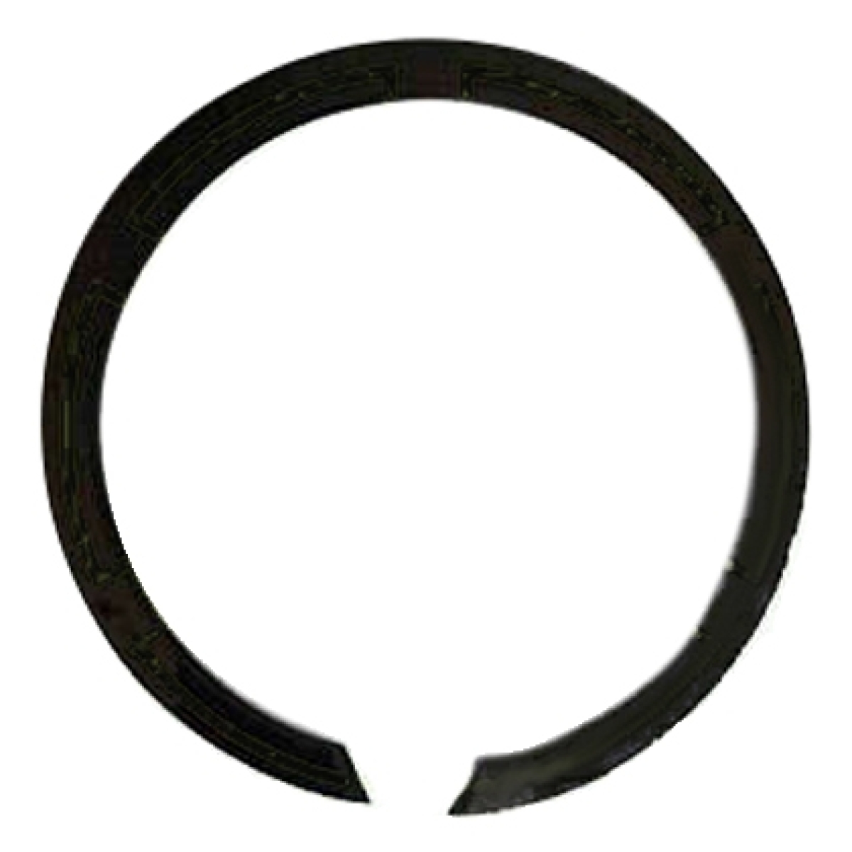 ANEL TRAVA MERCEDES CAMBIO G60 / G85 MEDIDAS: 59,65 X 50,15 X 2,00 MM (970262049