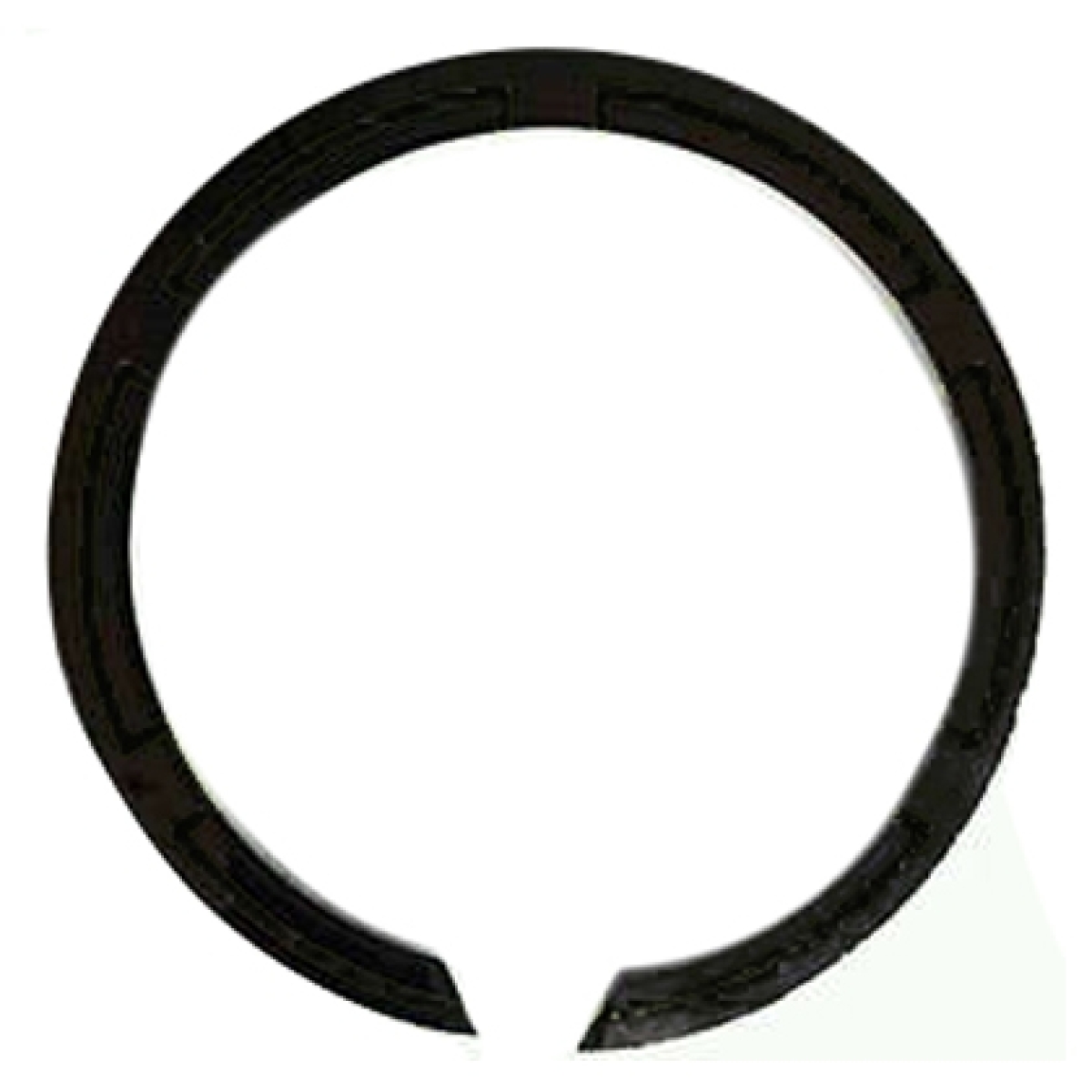 ANEL TRAVA MERCEDES CAMBIO G60 / G85 / GO110 MEDIDAS: 59,65 X 50,15 X 2,04 M (97