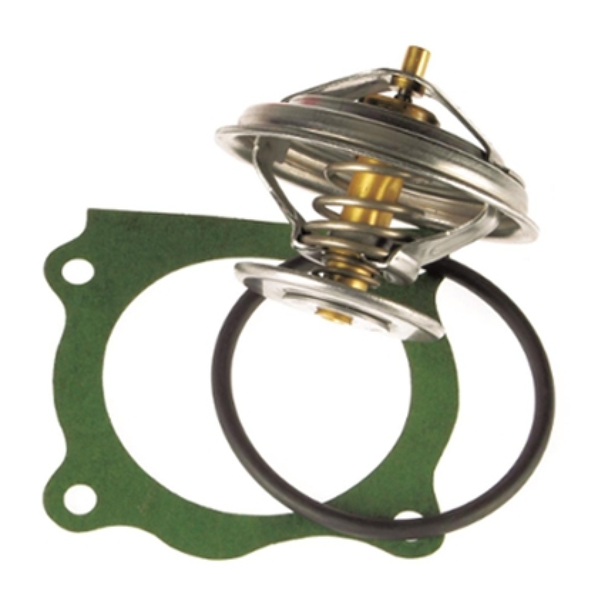 VALVULA TERMOSTATICA 83 GRAUS ***<<>> MERCEDES BENZ MOTORES: OM352/OM352A OM364/