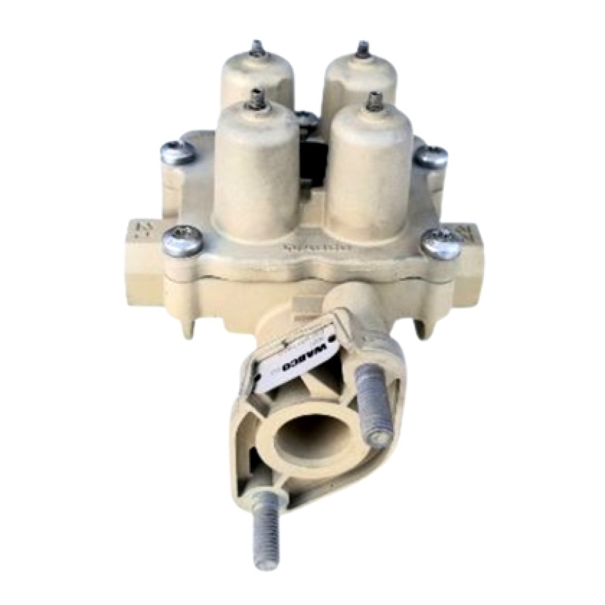 VALVULA PROTECAO 4 CIRCUITOS VOLVO VM (22761431-9347141640)