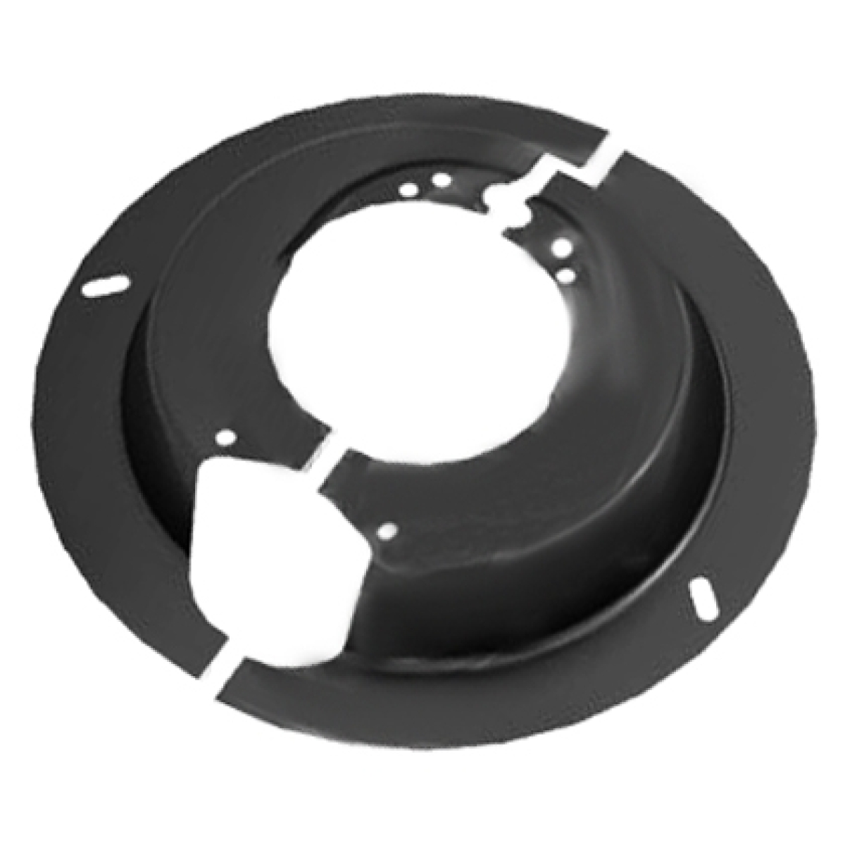 CONJUNTO TAPA PO MODERNA FLANGE SPIDER APLICACAO => SISTEMA DE FREIO COM ARANHA 